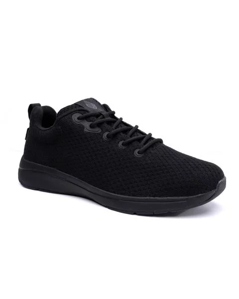 Green Steps™ ONE | Black