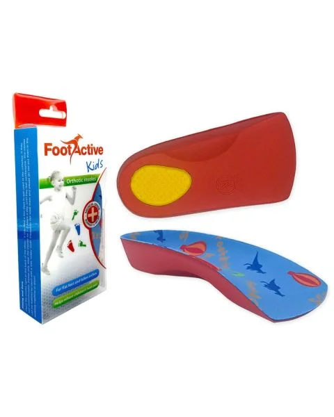 Footactive Kids