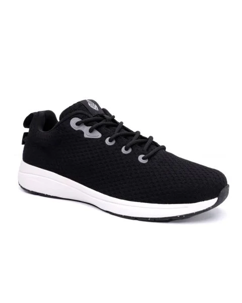 Green Steps™ ONE | Black/White