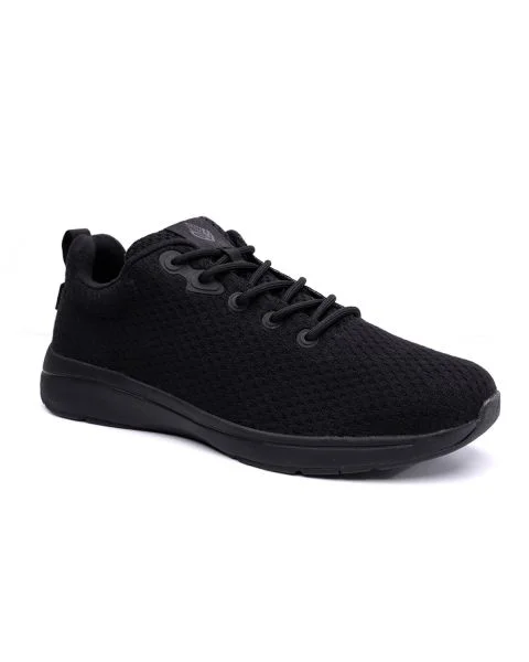 Green Steps™ ONE | Black