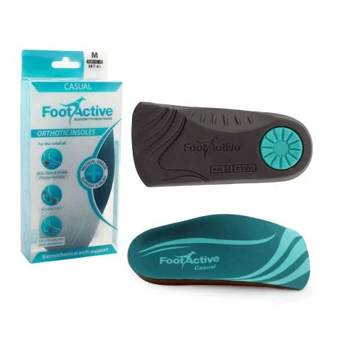 FootActive Casual