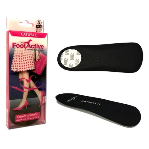 Footactive Catwalk