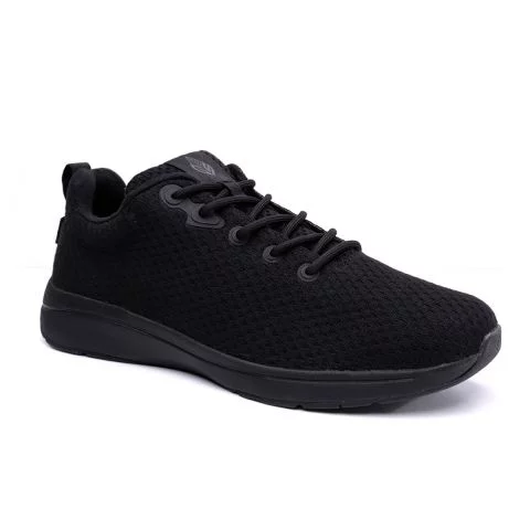 Green Steps™ ONE | Black