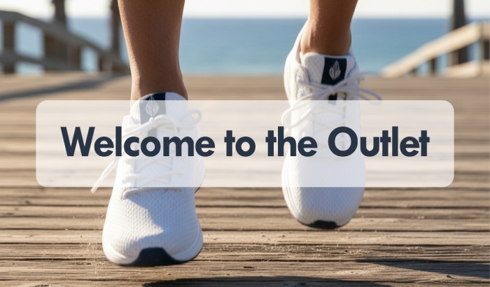 Welcome to the Outlet