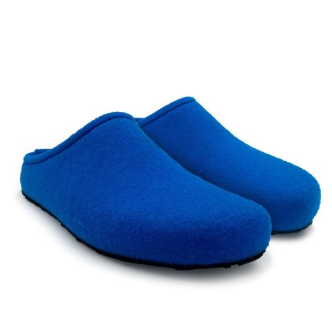 ZULLAZ Orthotic Slippers BLUE
