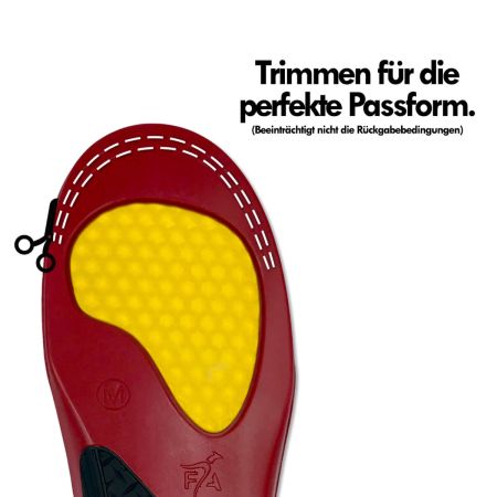 Semelles Minceur Originales Pour Soulager Les Pieds Douloureux Avec