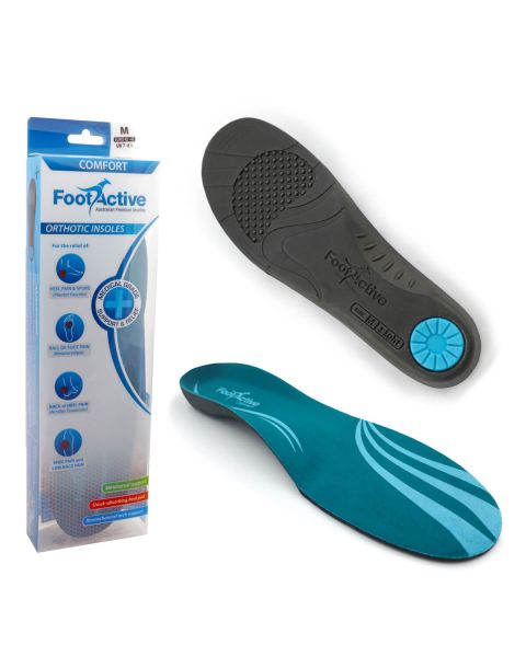 Footactive Nature Plus