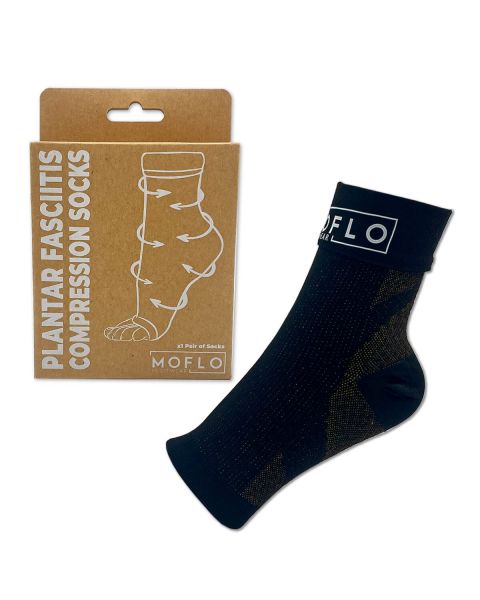 Chaussettes Contre La Fasciite Plantaire