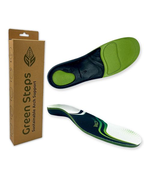 Green Steps ECO Active
