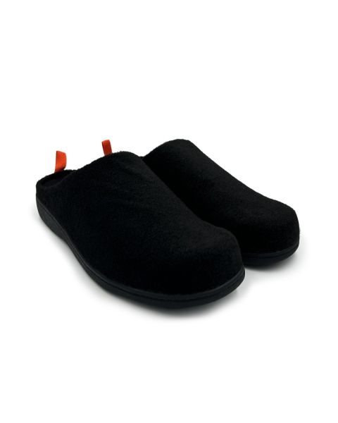 ZULLAZ Orthotic Slippers 3.0 | BLACK