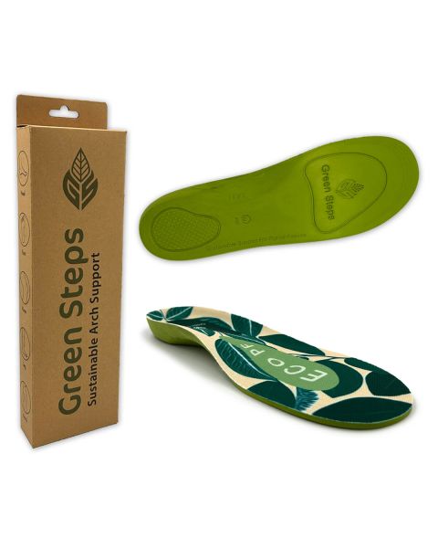 Green Steps ECO Plantar Fasciitis