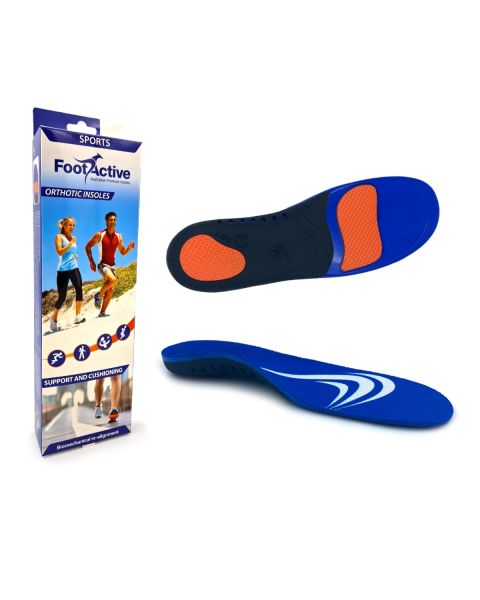 FootActive Sports
