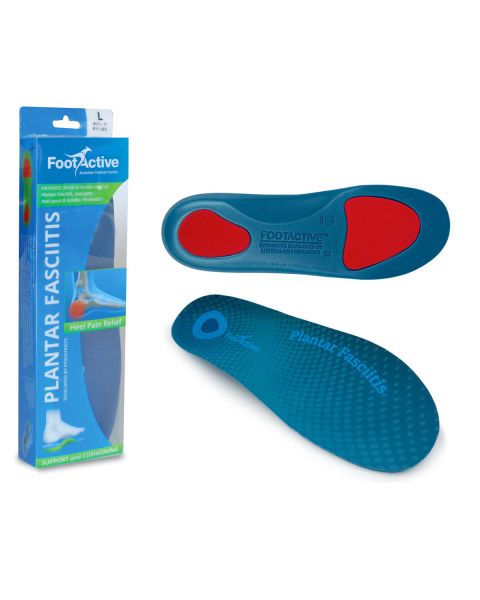 FootActive Plantar Fasciitis
