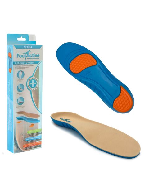 FootActive Sensi
