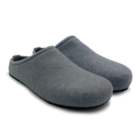 ZULLAZ Orthotic Slippers GREY