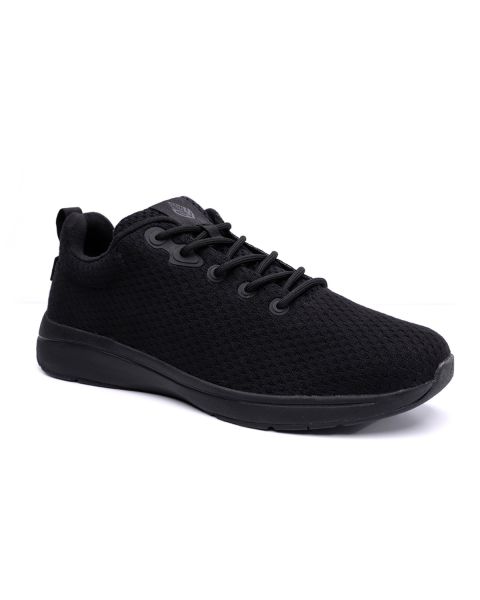 Green Steps™ ONE | Black