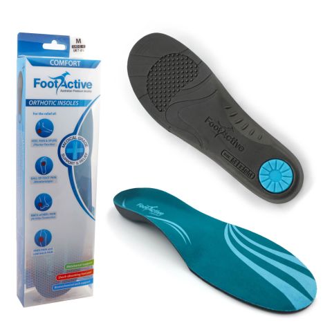 Footactive Nature Plus
