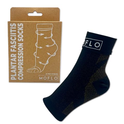 Chaussettes Contre La Fasciite Plantaire