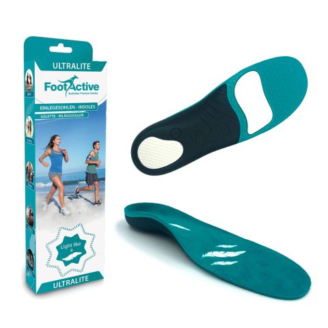 FootActive UltraLite