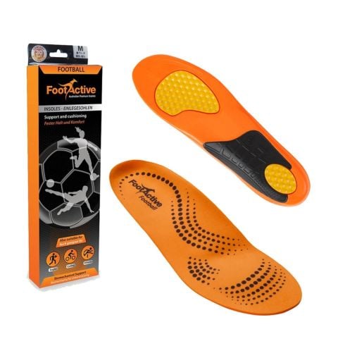 FootActive Football Plus