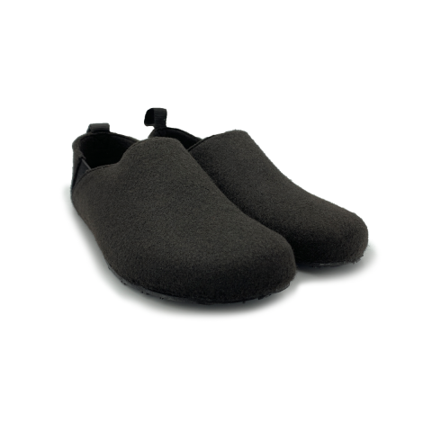 ZULLAZ Chaussons Orthopédiques 2.0 NOIR
