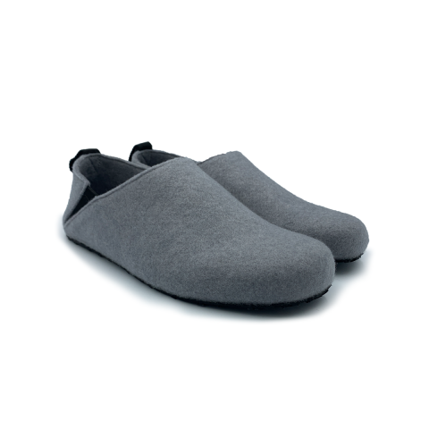 ZULLAZ Chaussons Orthopédiques 2.0 GRIS