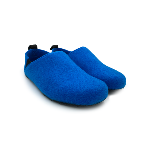 ZULLAZ Chaussons Orthopédiques 2.0 BLEU