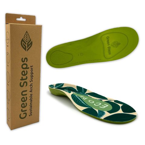 Green Steps ECO Plantar Fasciitis