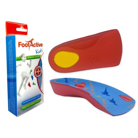 Footactive Kids