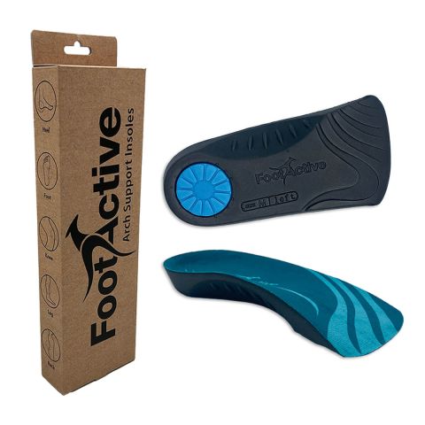 FootActive Casual