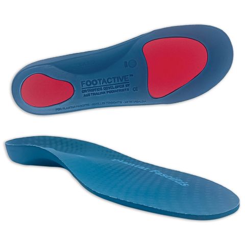 FootActive Plantar Fasciitis