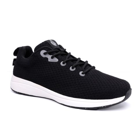 Green Steps™ ONE | Black/White