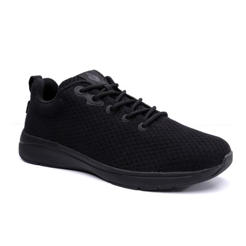 Green Steps™ ONE | Black