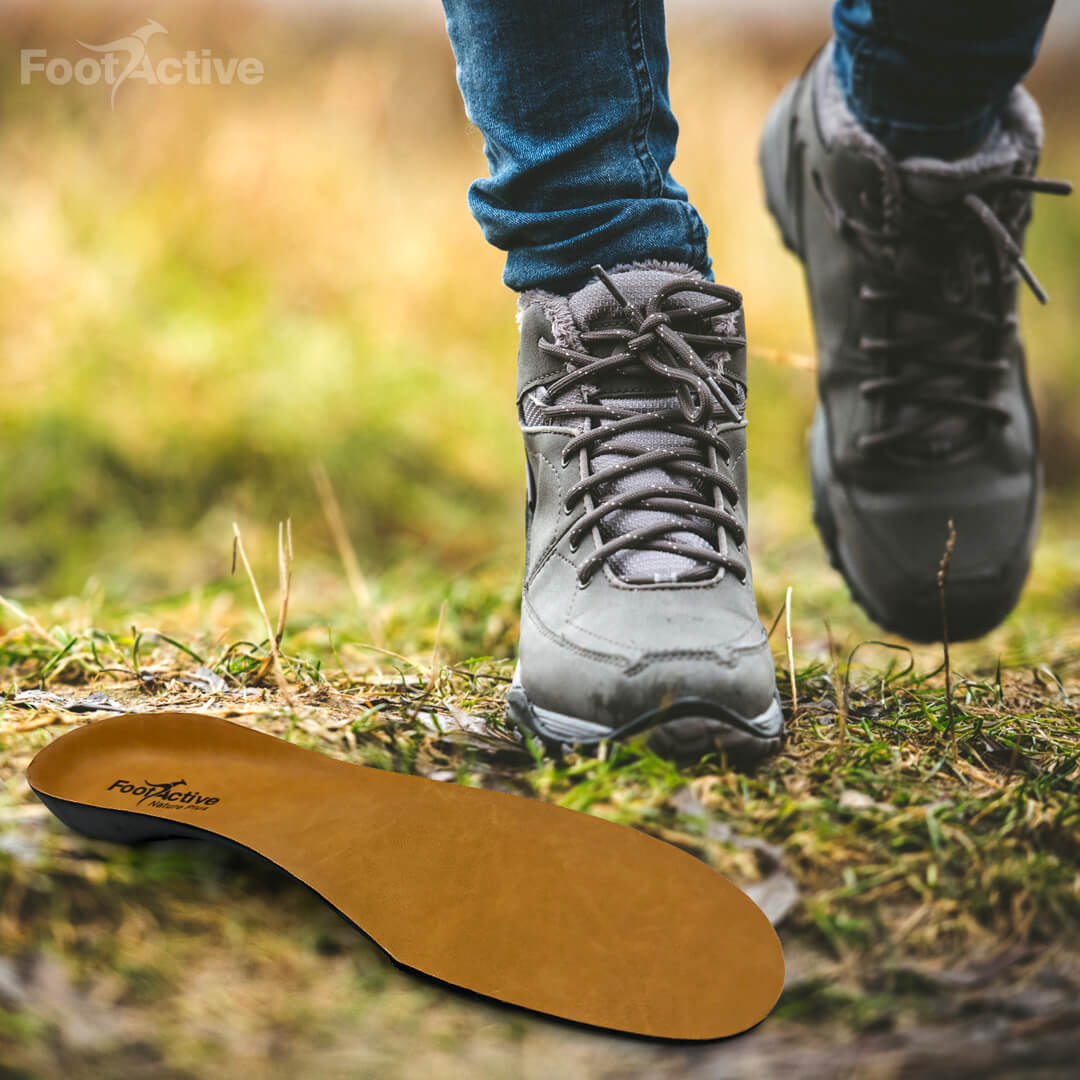 FootActive Nature For Wildlife day
