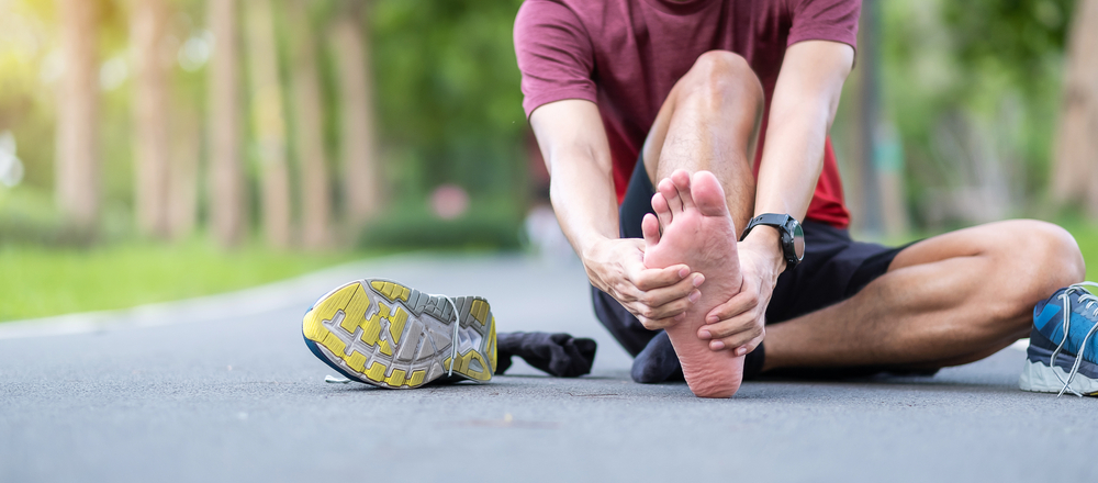 Marathon Injury Prevention: Everything You Need To Know