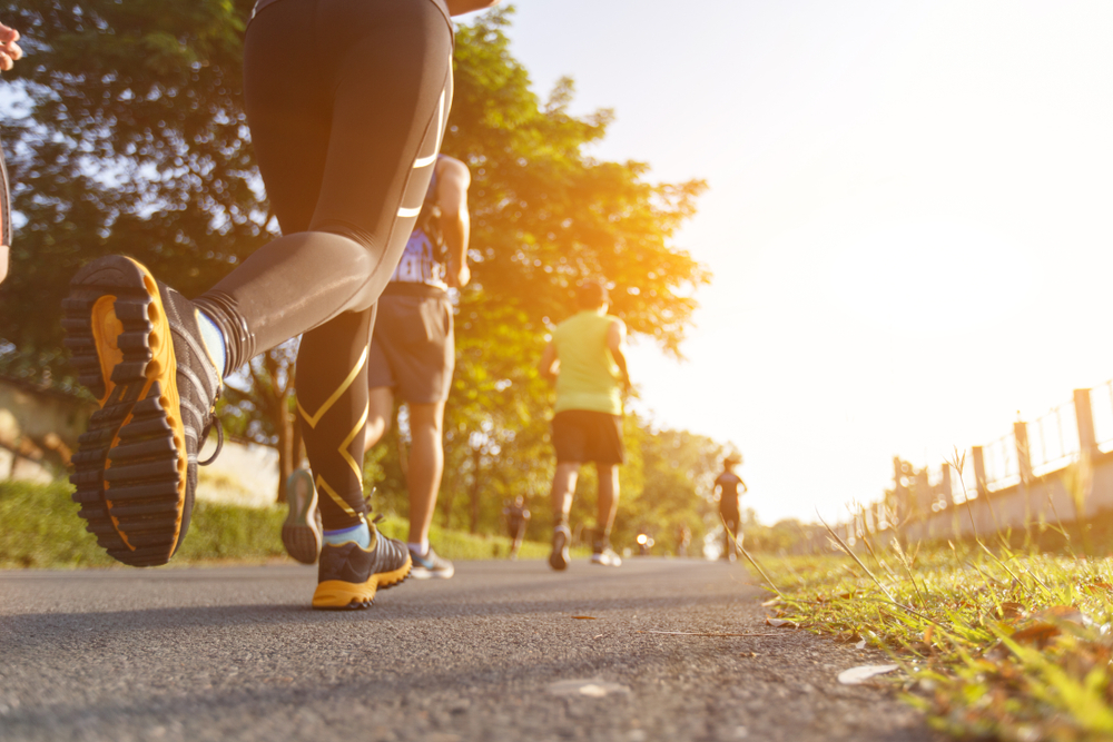 How To Prepare for a Marathon: 10 Effective Training Activities