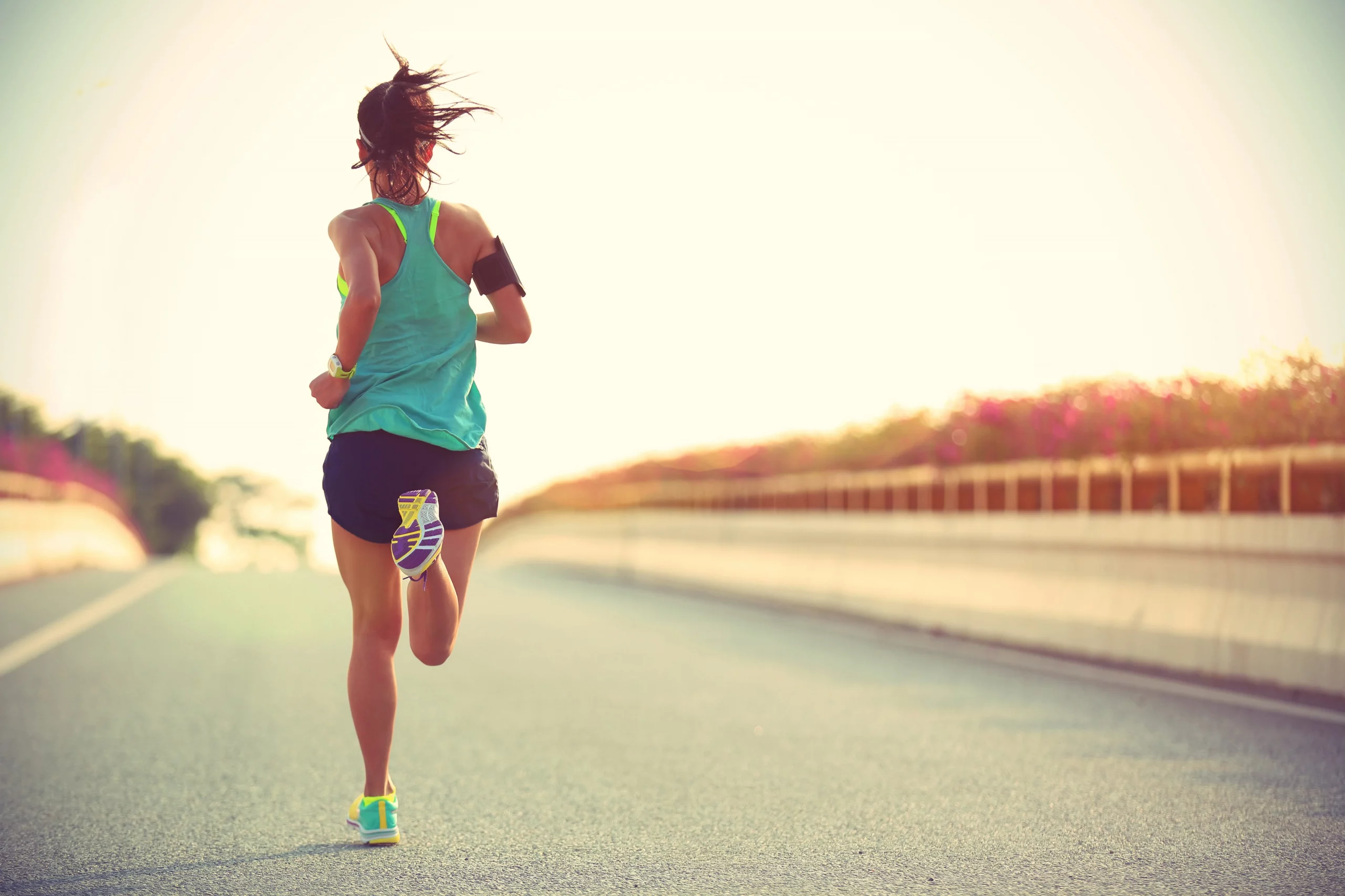 The Pitfalls of Running a Marathon without Training