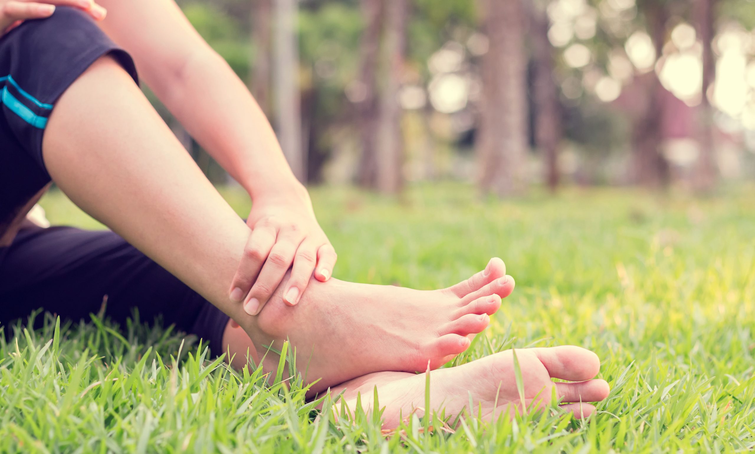 Why self diagnosing foot injuries is becoming a big problem