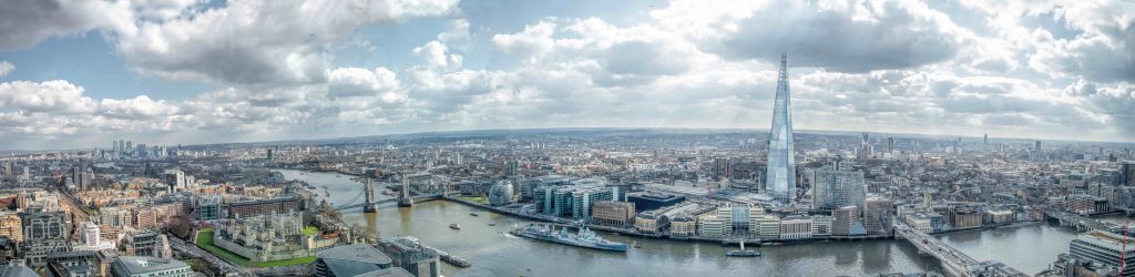 Panoramic London