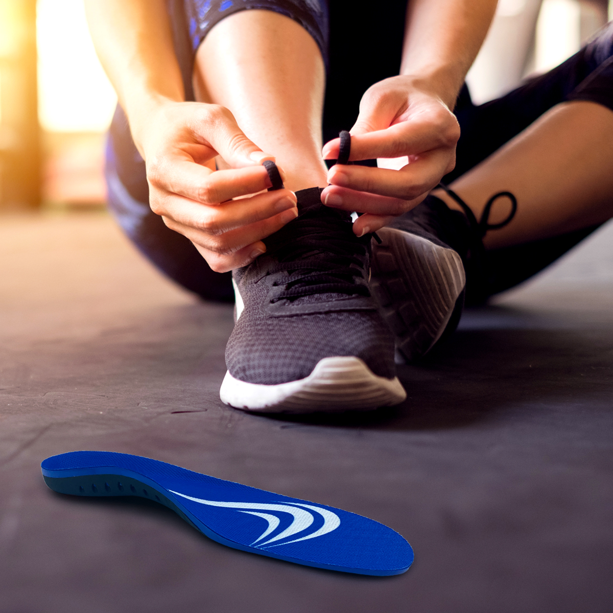 FootActive Sports Insoles