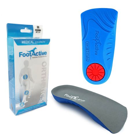 FootActive Medical ¾ Length